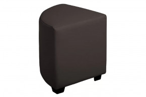 Пуф детский Марио (черный) в Урае - uraj.mebel-tymen.ru | фото