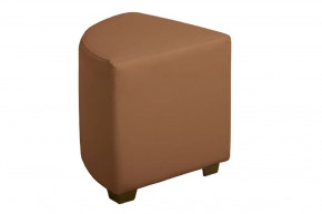 Пуф детский Марио (коричневый) в Урае - uraj.mebel-tymen.ru | фото