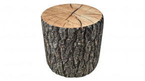 Пуф «Грей» тип 1 в Урае - uraj.mebel-tymen.ru | фото