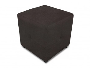 Пуф Куб Bahama Grafit кат.2 в Урае - uraj.mebel-tymen.ru | фото