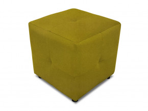 Пуф Куб Bahama Green кат.2 в Урае - uraj.mebel-tymen.ru | фото