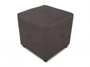 Пуф Куб Bahama Grey кат.2 в Урае - uraj.mebel-tymen.ru | фото