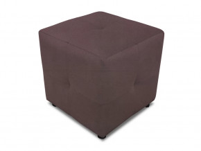 Пуф Куб Bahama Plum кат.2 в Урае - uraj.mebel-tymen.ru | фото