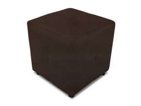Пуф Куб Marvel Chocolate кат.4 в Урае - uraj.mebel-tymen.ru | фото