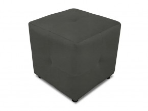 Пуф Куб Marvel Grey кат.4 в Урае - uraj.mebel-tymen.ru | фото