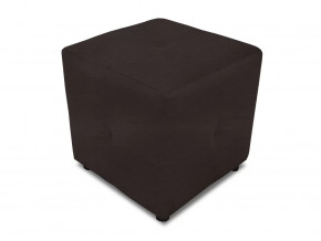 Пуф Куб Marvel Pearl Chestnut кат.4 в Урае - uraj.mebel-tymen.ru | фото