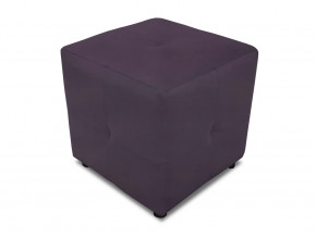 Пуф Куб Marvel Plum кат.4 в Урае - uraj.mebel-tymen.ru | фото