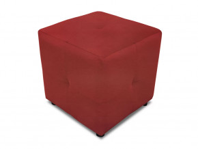 Пуф Куб Marvel Red кат.4 в Урае - uraj.mebel-tymen.ru | фото