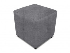 Пуф Куб Savana Plus Ash кат.1 в Урае - uraj.mebel-tymen.ru | фото