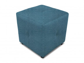 Пуф Куб Savana Plus Blue кат.1 в Урае - uraj.mebel-tymen.ru | фото