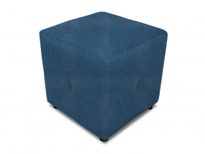 Пуф Куб Savana Plus Denim кат.1 в Урае - uraj.mebel-tymen.ru | фото