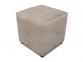 Пуф Куб Savana Plus Ivory кат.1 в Урае - uraj.mebel-tymen.ru | фото