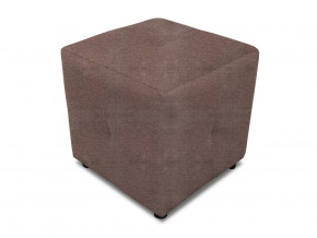 Пуф Куб Savana Plus Toffee кат.1 в Урае - uraj.mebel-tymen.ru | фото