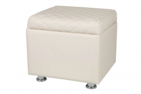 Пуф с крышкой Вега в Урае - uraj.mebel-tymen.ru | фото