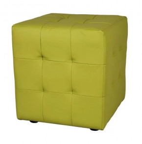 Пуф Стенли (лайм) в Урае - uraj.mebel-tymen.ru | фото