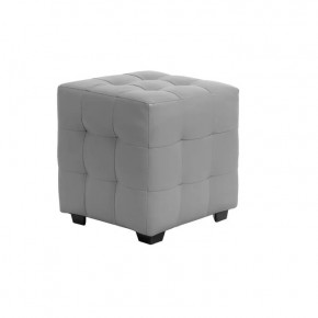 Пуф Стенли (серый) в Урае - uraj.mebel-tymen.ru | фото