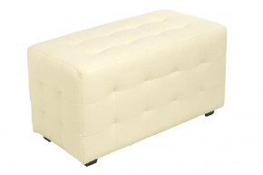 Пуф Терра (бежевый) в Урае - uraj.mebel-tymen.ru | фото