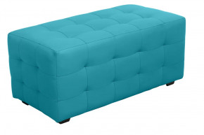 Пуф Терра (бирюзовый) в Урае - uraj.mebel-tymen.ru | фото