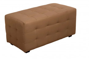 Пуф Терра (коричневый) в Урае - uraj.mebel-tymen.ru | фото