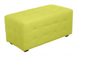 Пуф Терра (лайм) в Урае - uraj.mebel-tymen.ru | фото