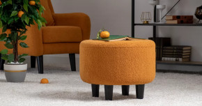 Пуф ТП 272 Шон в Урае - uraj.mebel-tymen.ru | фото