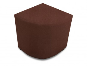 Пуф Угловой Bahama Chocolate кат.2 в Урае - uraj.mebel-tymen.ru | фото