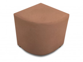 Пуф Угловой Bahama Ginger кат.2 в Урае - uraj.mebel-tymen.ru | фото