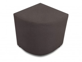 Пуф Угловой Bahama Grey кат.2 в Урае - uraj.mebel-tymen.ru | фото