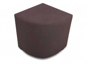 Пуф Угловой Bahama Plum кат.2 в Урае - uraj.mebel-tymen.ru | фото