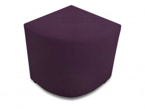 Пуф Угловой Bahama Violet кат.2 в Урае - uraj.mebel-tymen.ru | фото