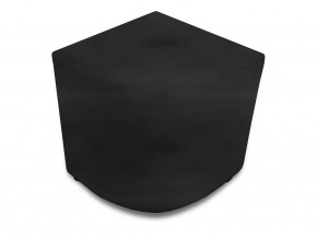 Пуф Угловой Marvel Black кат.4 в Урае - uraj.mebel-tymen.ru | фото