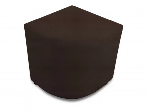 Пуф Угловой Marvel Chocolate кат.4 в Урае - uraj.mebel-tymen.ru | фото