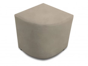 Пуф Угловой Marvel Cream кат.4 в Урае - uraj.mebel-tymen.ru | фото