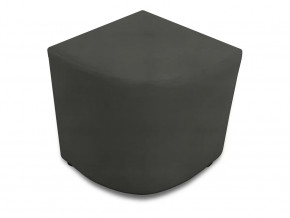 Пуф Угловой Marvel Grey кат.4 в Урае - uraj.mebel-tymen.ru | фото