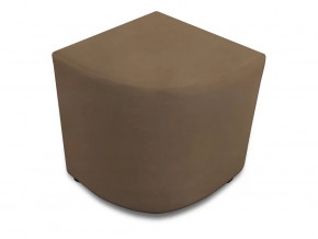 Пуф Угловой Marvel Nougat кат.4 в Урае - uraj.mebel-tymen.ru | фото