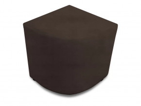 Пуф Угловой Marvel Pearl Bronze кат.4 в Урае - uraj.mebel-tymen.ru | фото