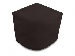 Пуф Угловой Marvel Pearl Chestnut кат.4 в Урае - uraj.mebel-tymen.ru | фото