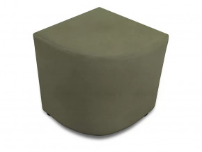 Пуф Угловой Marvel Pistachio кат.4 в Урае - uraj.mebel-tymen.ru | фото