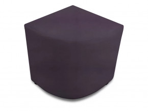 Пуф Угловой Marvel Plum кат.4 в Урае - uraj.mebel-tymen.ru | фото