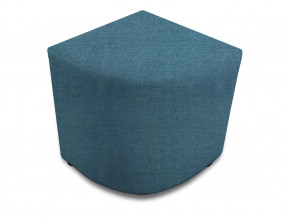 Пуф Угловой Savana Plus Blue кат.1 в Урае - uraj.mebel-tymen.ru | фото