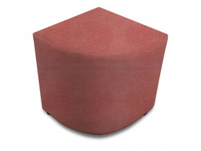 Пуф Угловой Savana Plus Coral кат.1 в Урае - uraj.mebel-tymen.ru | фото