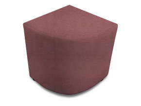Пуф Угловой Savana Plus Dimrose кат.1 в Урае - uraj.mebel-tymen.ru | фото