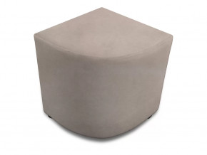 Пуф Угловой Savana Plus Ivory кат.1 в Урае - uraj.mebel-tymen.ru | фото