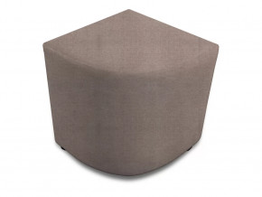 Пуф Угловой Savana Plus Mocca кат.1 в Урае - uraj.mebel-tymen.ru | фото