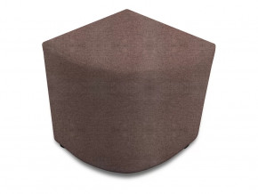 Пуф Угловой Savana Plus Toffee кат.1 в Урае - uraj.mebel-tymen.ru | фото