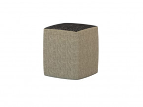 Пуф ВЕРСАЛЬ-2 Дуб баррик/Ясень анкор в Урае - uraj.mebel-tymen.ru | фото