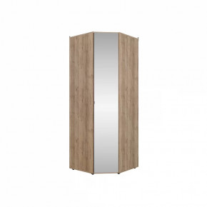 Scandica Oslo 156 Шкаф угловой с зеркалом в Урае - uraj.mebel-tymen.ru | фото