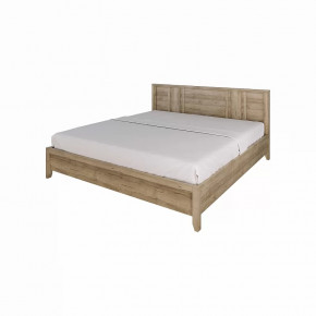 Scandica Oslo 308 Кровать (1400) в Урае - uraj.mebel-tymen.ru | фото