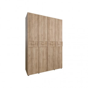 Scandica Oslo 555 Шкаф для одежды и белья в Урае - uraj.mebel-tymen.ru | фото