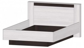 Серия Бостон Кровать 1400 анкор светлый в Урае - uraj.mebel-tymen.ru | фото